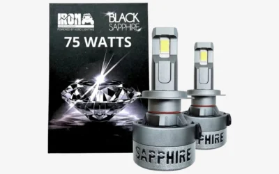 Black Sapphire Dakar