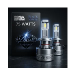 KIT LED BLACK SAPPHIRE