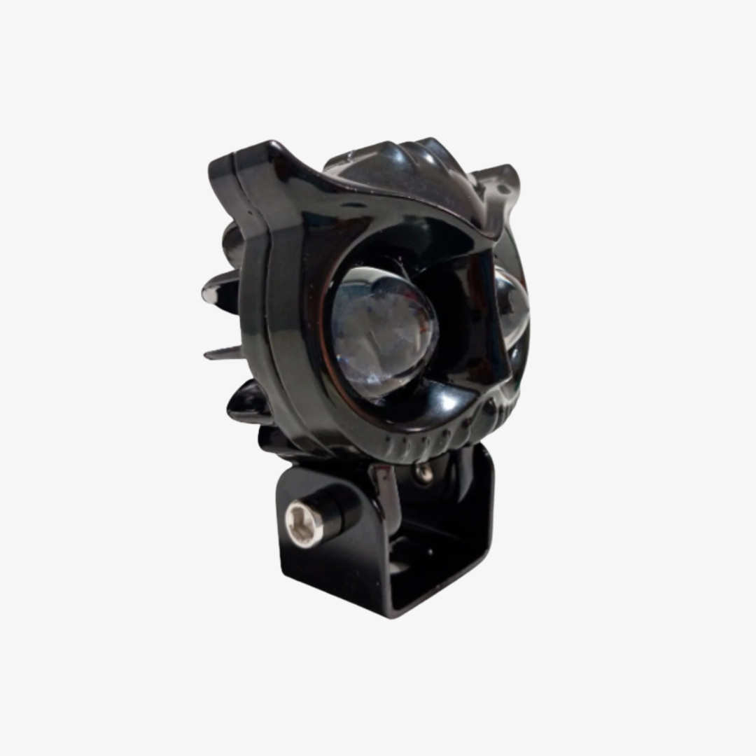 EXPLORADORA BÚHO BICOLOR