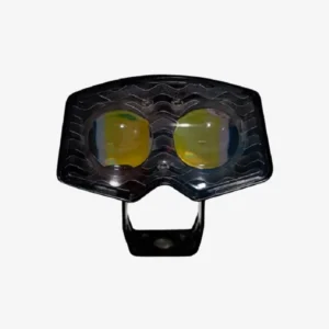 EXPLORADORA NEO BÚHO BICOLOR