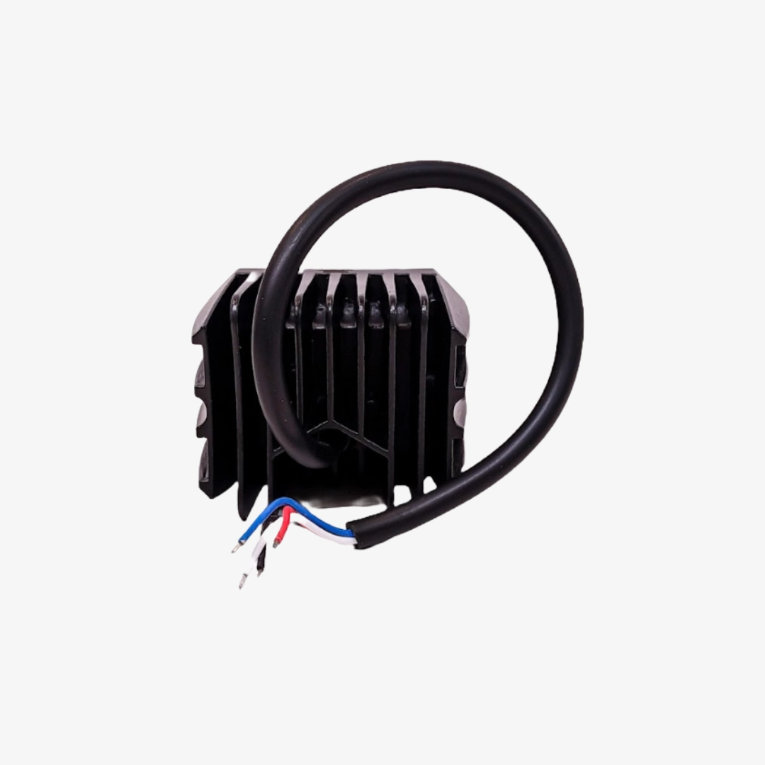 EXPLORADORAS LES PROYECTOR BICOLOR (X2PAR) - Imagen 3