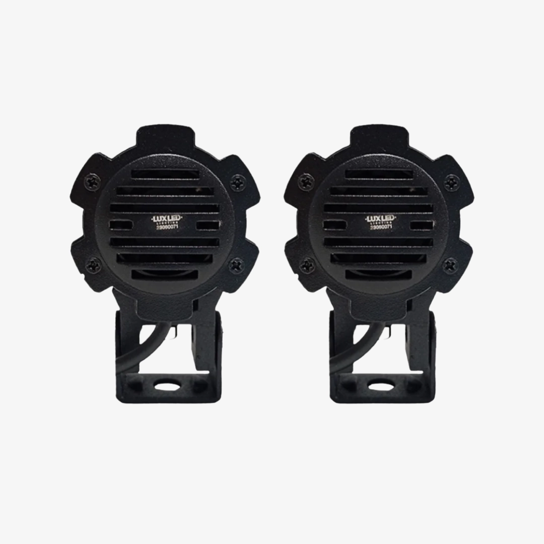 EXPLORADORAS LES PROYECTOR BICOLOR (X2PAR) - Imagen 2