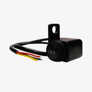 SWITCH DE UN PUNTO MOTOCICLETA