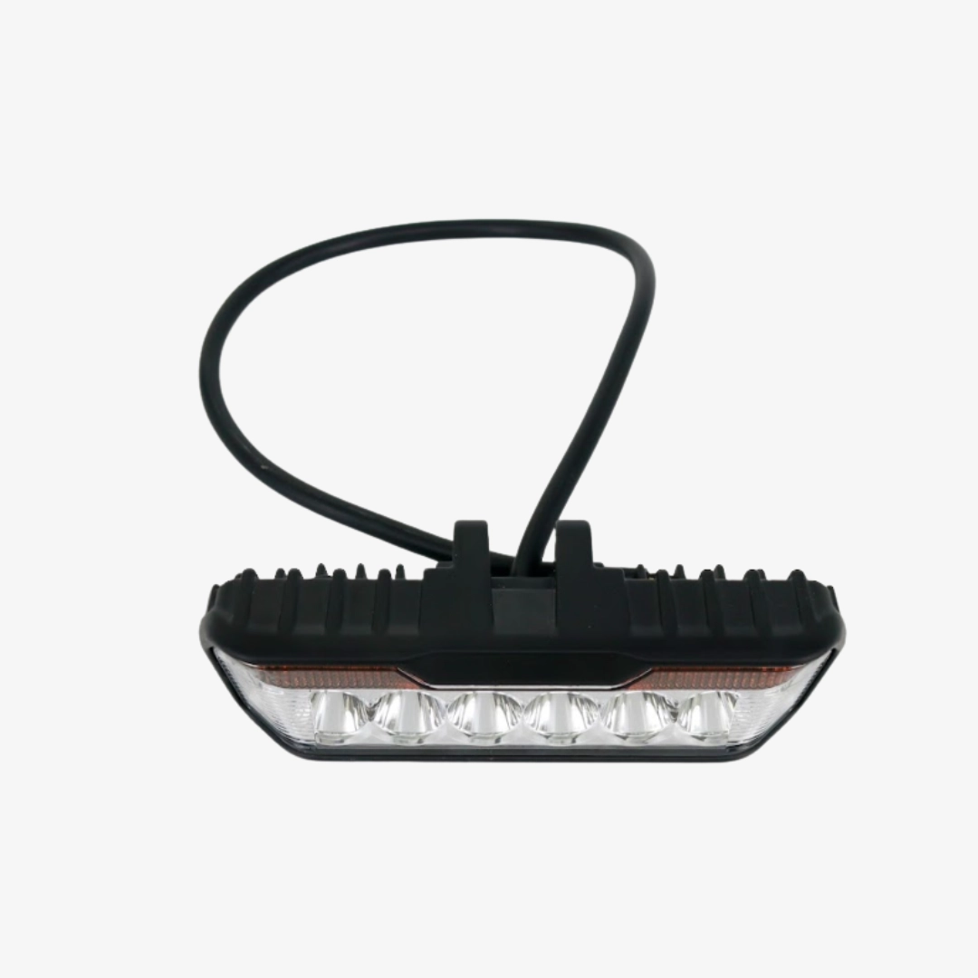 EXPLORADORA LED LINEAL ULTRAPOTENTE