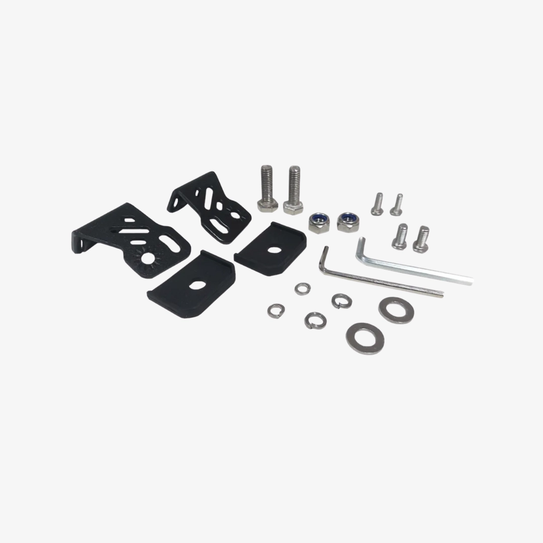 BARRA EXPLORADORA LED IRON - Imagen 2