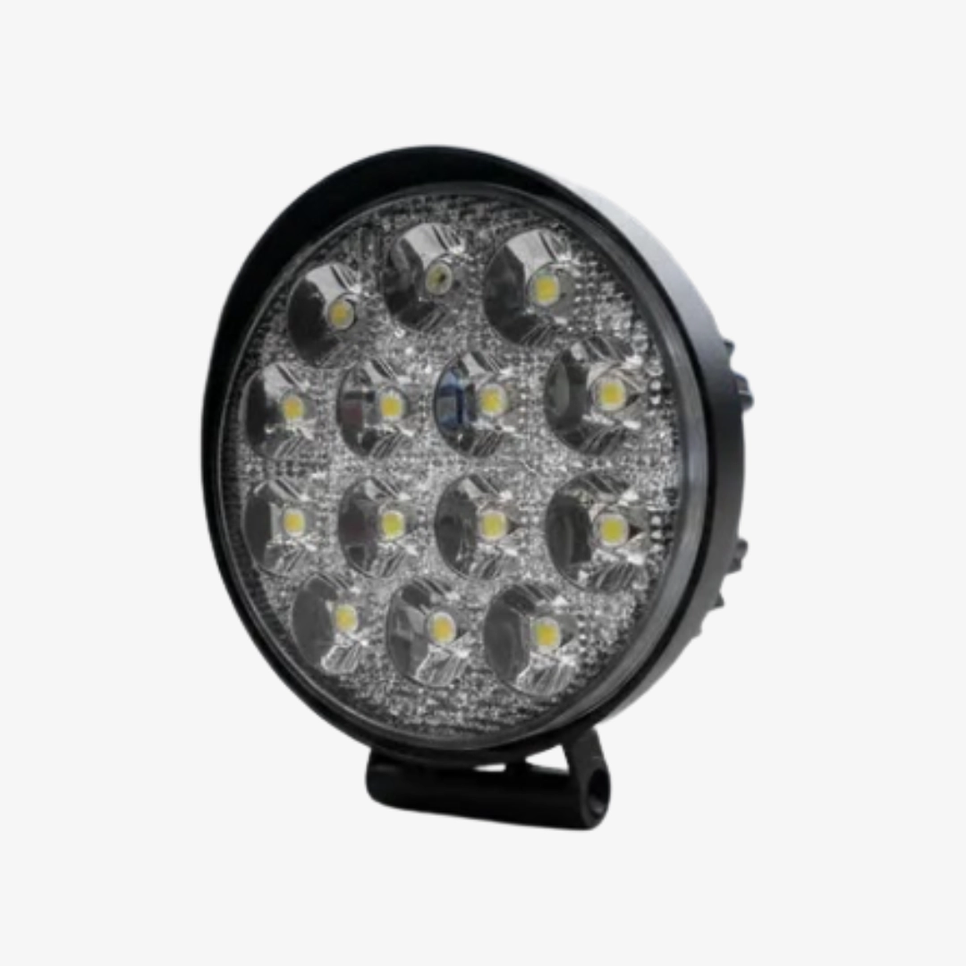 EXPLORADORA KOBO REDONDA