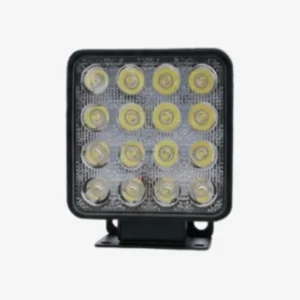 EXPLORADORA LED CUADRADA KOBO