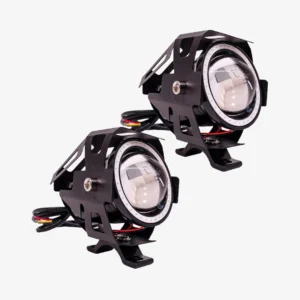 EXPLORADORAS LED OJO DE ANGEL