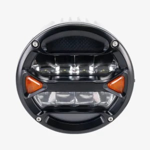 EXPLORADORA LED MAX IRON