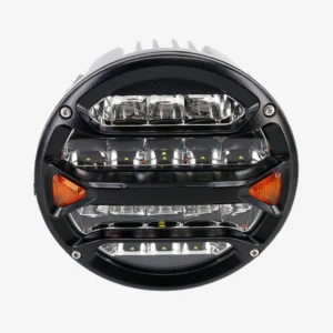 EXPLORADORA LED LASER DAKAR