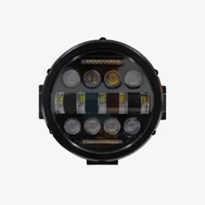 FARO LÁSER LED LUPA