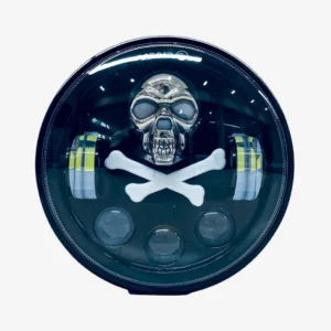 EXPLORADORA CALAVERA H4