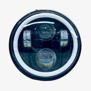 FAROLA LED LUPAS OJO DE ANGEL