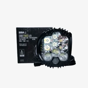 FARO REDONDO ULTRAPOTENTE