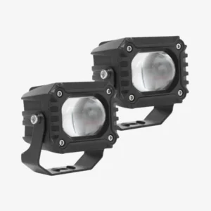 MINI PROYECTORES LUX LED (X2PAR)