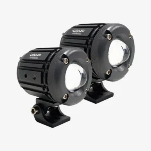 EXPLORADORAS LÁSER PROYECTORES BICOLOR (X2PAR)