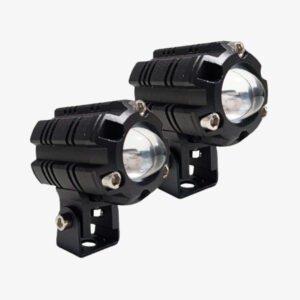 EXPLORADORAS LES PROYECTOR BICOLOR (X2PAR)