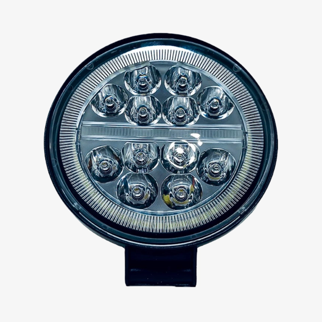 EXPLORADORA CON OJO DE ANGEL AMARILLO