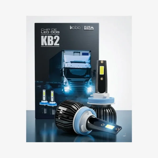 Kb2 KIT LED KB2 | Torettos Market Colombia