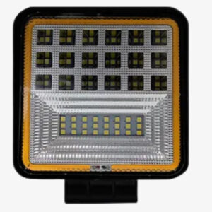 EXPLORADORA LED CUADRADA