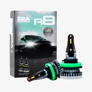 KIT LED R8
