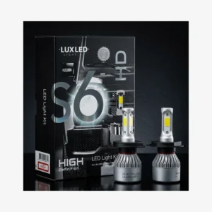 KIT LED S6