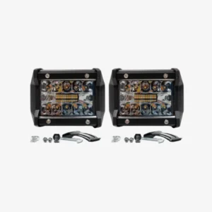 EXPLORADORA LED CUADRADA