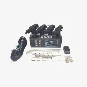 KIT DE BLOQUEO CENTRAL