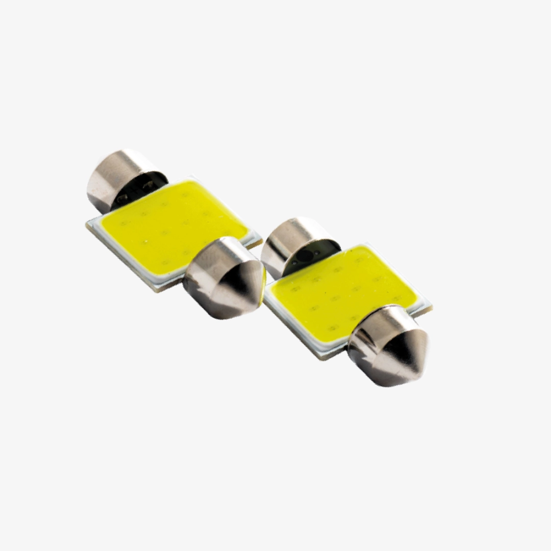 LUZ LED DE TECHO (PARX2)