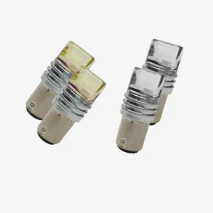 BOMBILLOS LED DE 1 CONTACTO (PARX2)