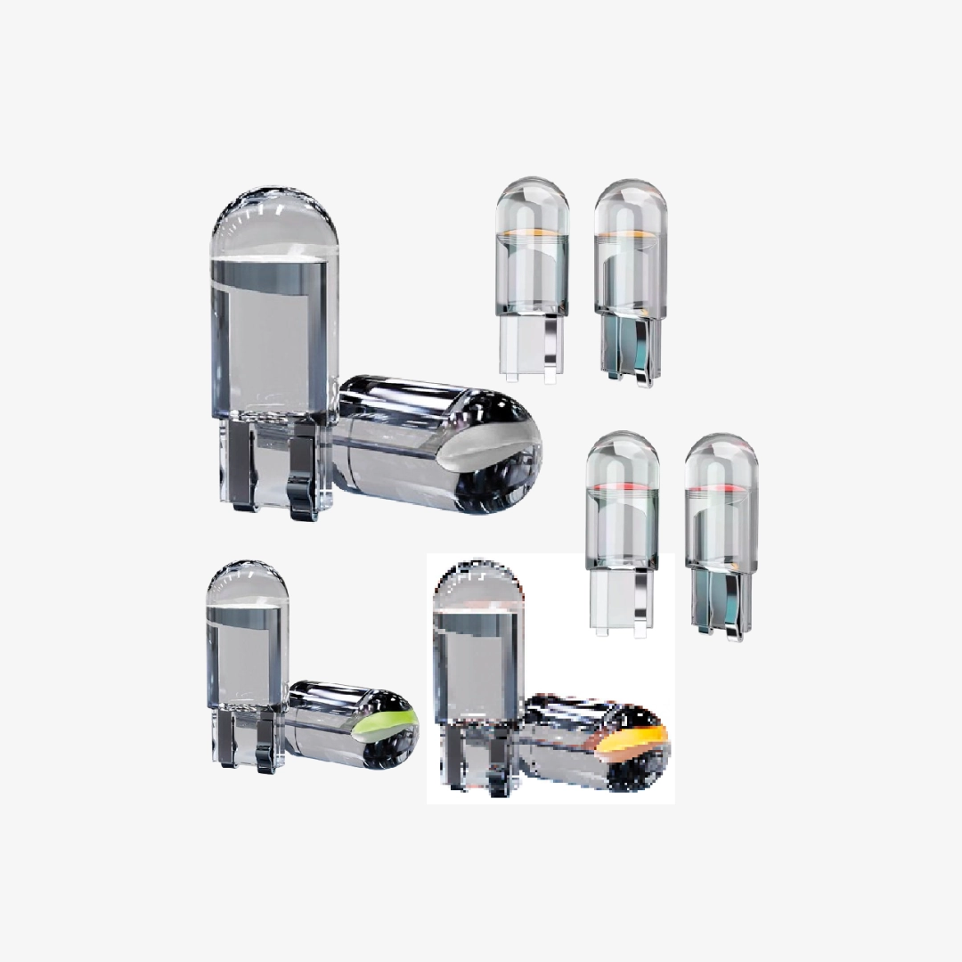 COCUYOS LED T10 (PARX2)