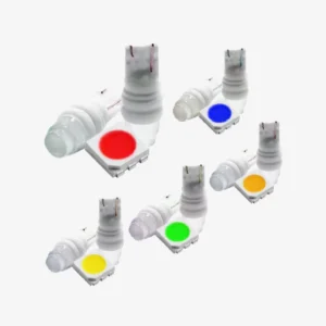 COCUYOS LED NEW LENS 4.0 T10 (PARX2)