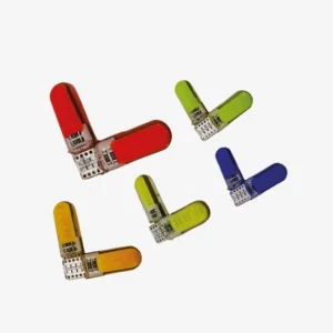 COCUYOS LED GEL T10 (PARX2)