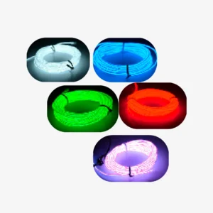 HILO LED PARA MILLARE 5 METROS