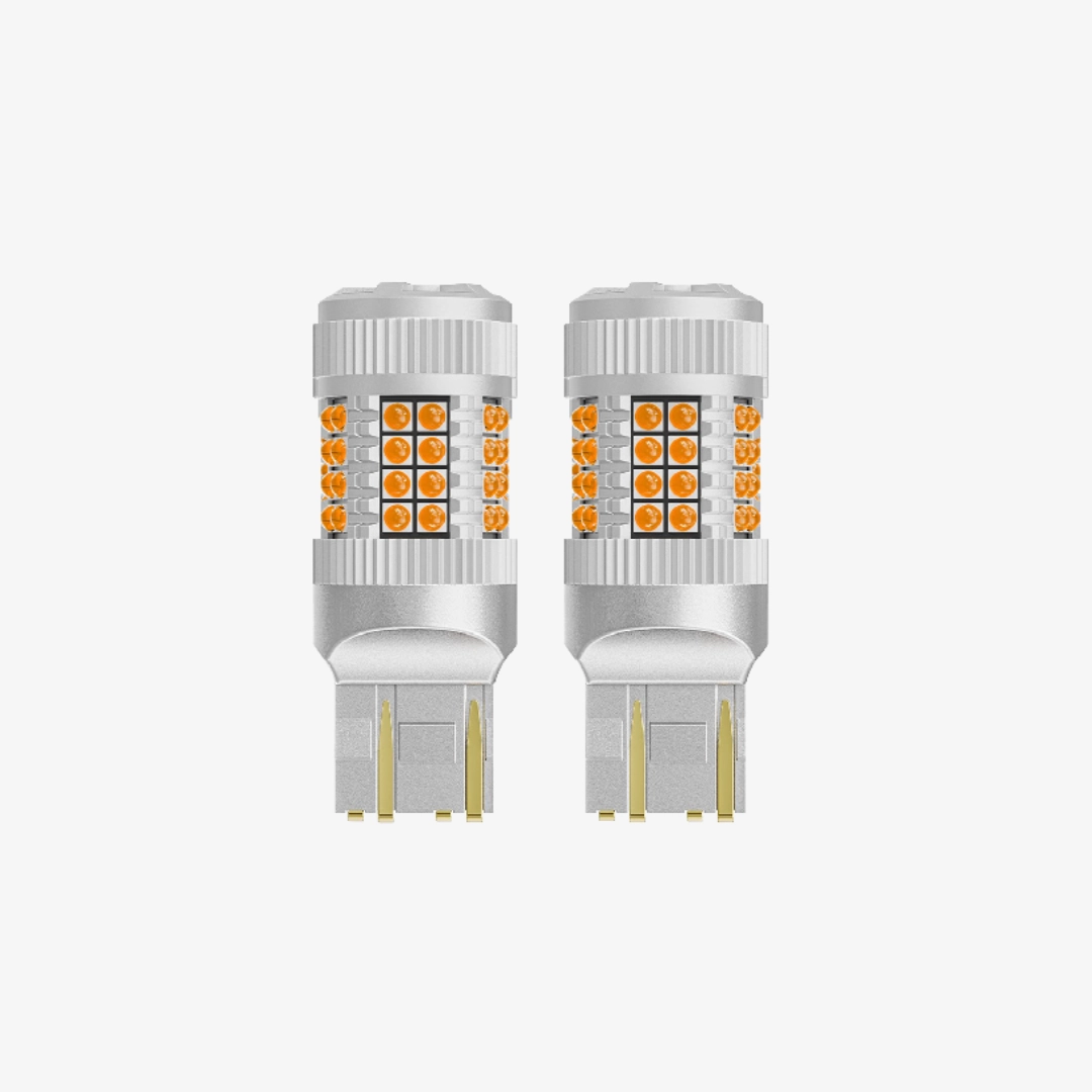 BOMBILLOS LED7443ULTRAAMB (PARX2)