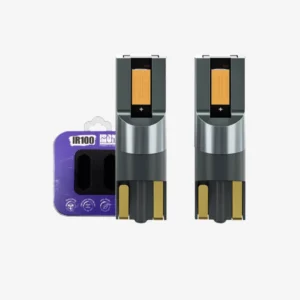 BOMBILLO LED12961CREEAMA (X2PAR)