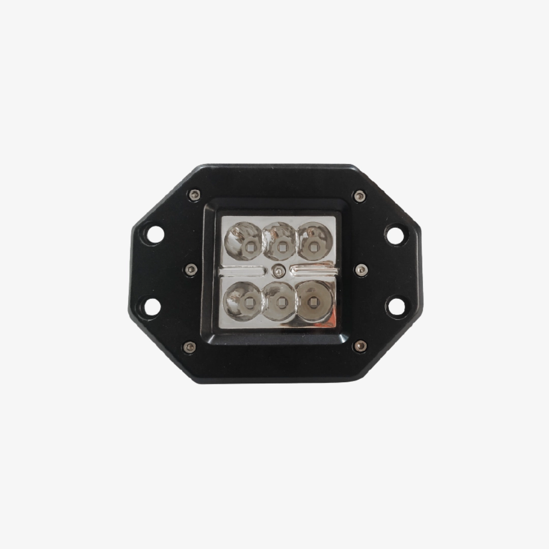 EXPLORADORA LED INCRUSTABLE