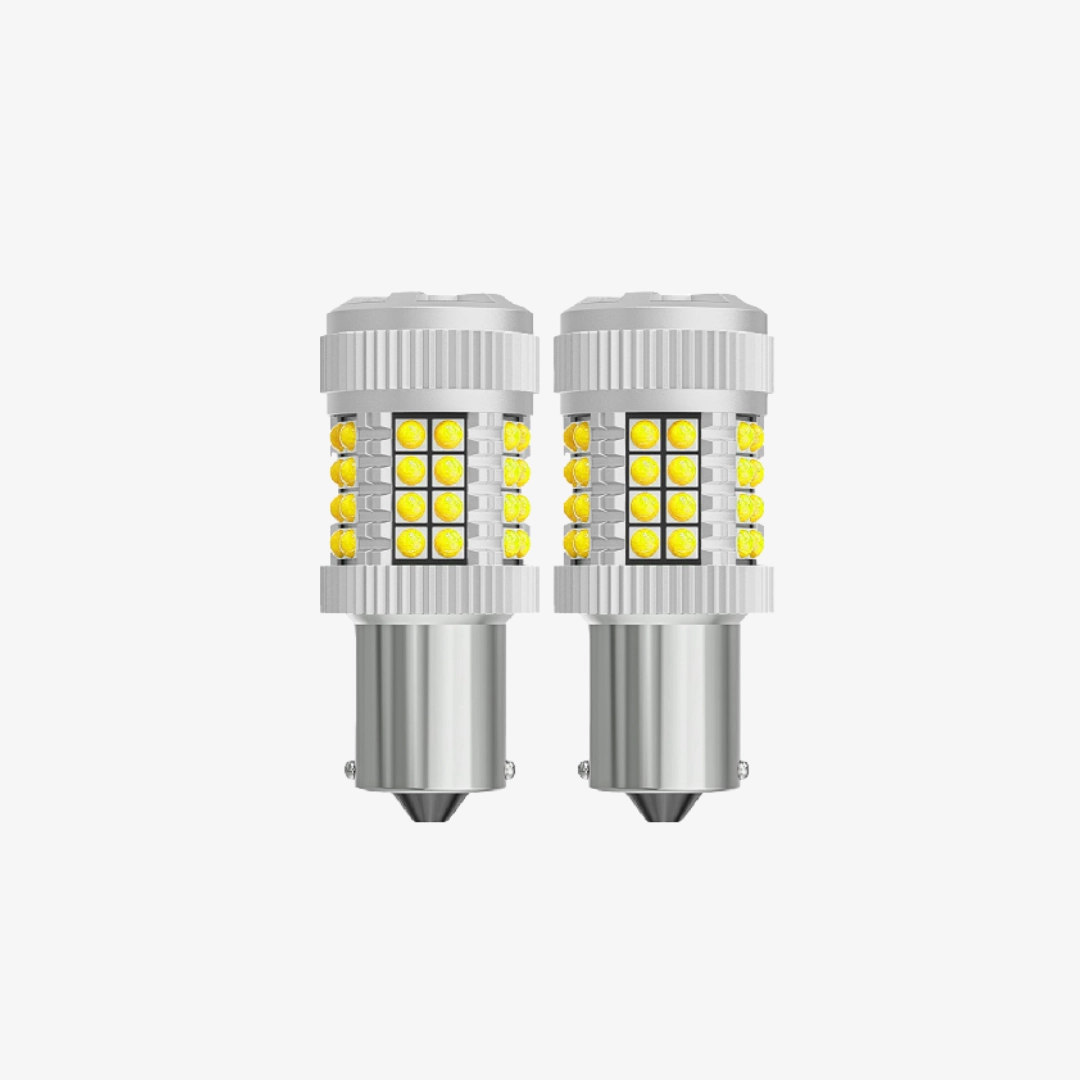 BOMBILLOS LED12498ULTRABL (X2PAR)
