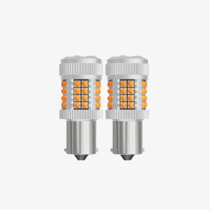 BOMBILLO LED12498ULTRAAMB (X2PAR)