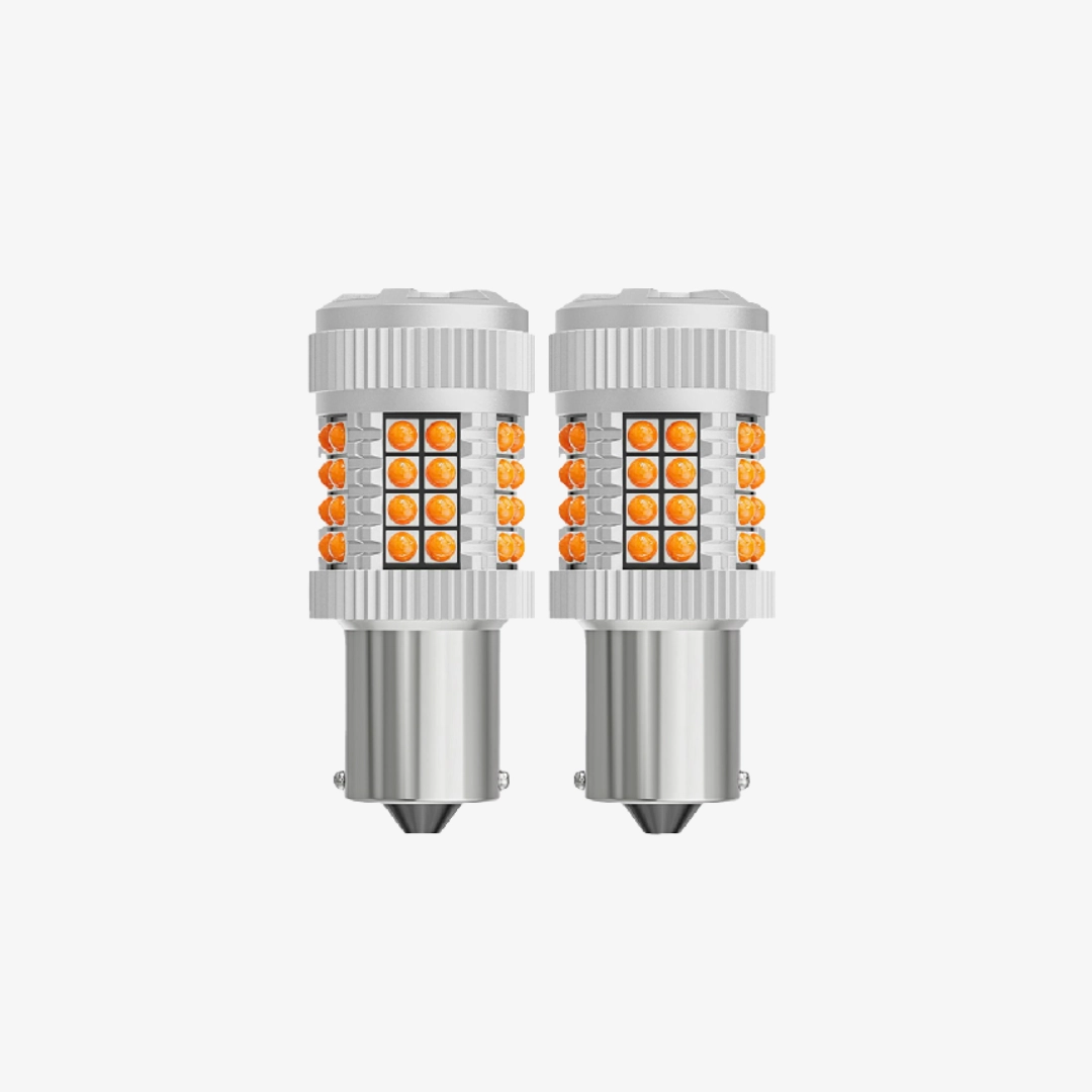 BOMBILLO LED12498ULTRAAMB (X2PAR)