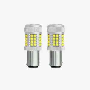 BOMBILLO LED12499ULTRABL (X2PAR)