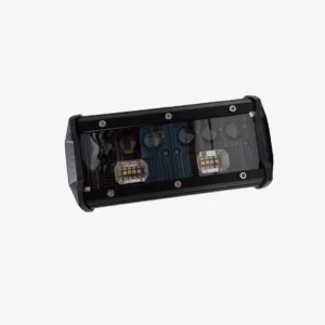 BARRA EXPLORADORA LED PROYECTORA BICOLOR