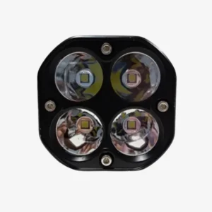 EXPLORADORA LED CUADRADA