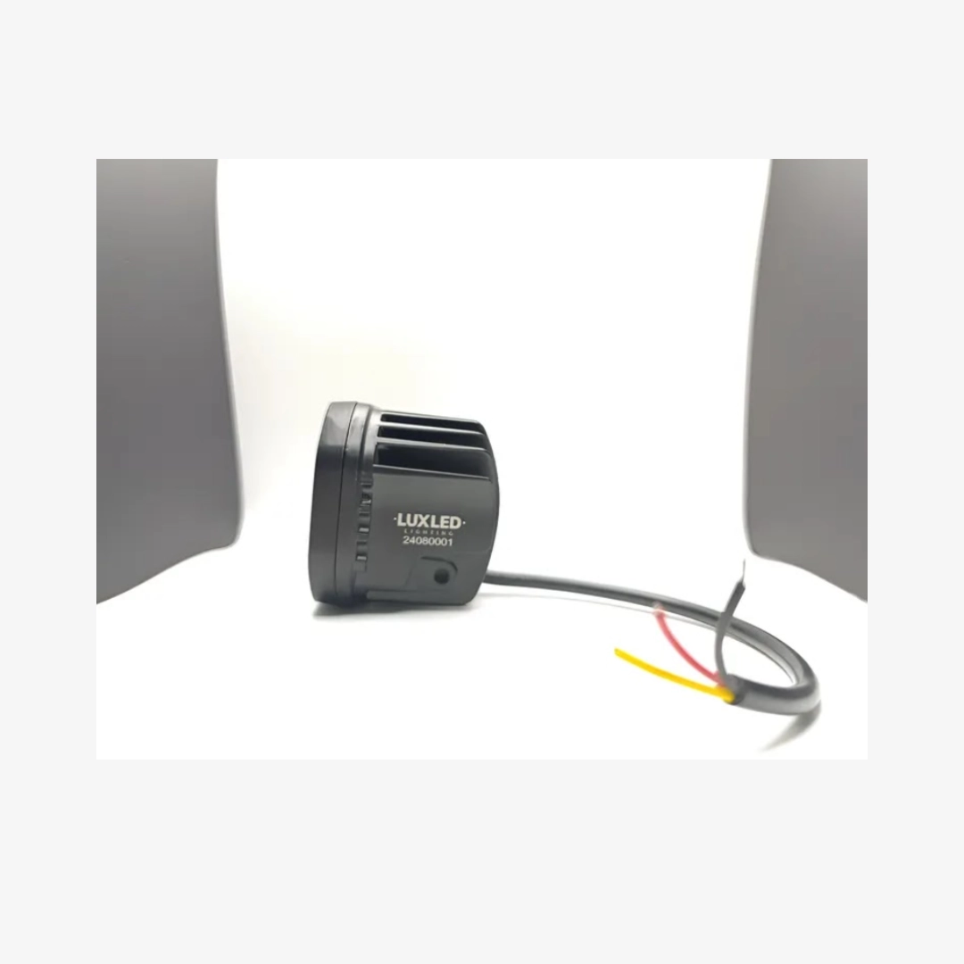 EXPLORADORAS 4 LUPAS LUZ BLANCA Y AMARILLA - Imagen 3