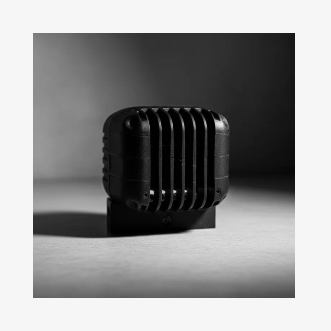 FARO LED LUZ BLANCA Y AMARILLA - Imagen 3