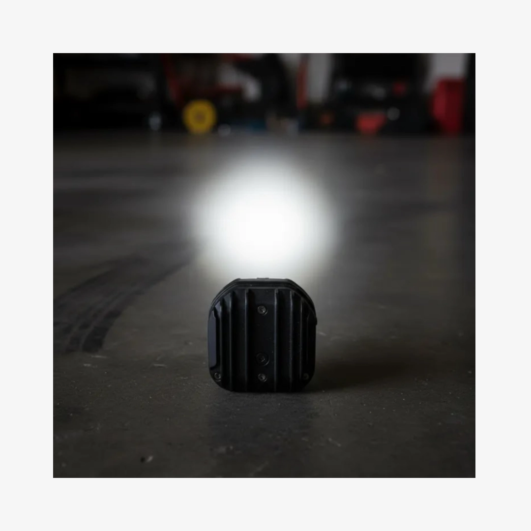 EXPLORADORA LED CUADRADA - Imagen 3