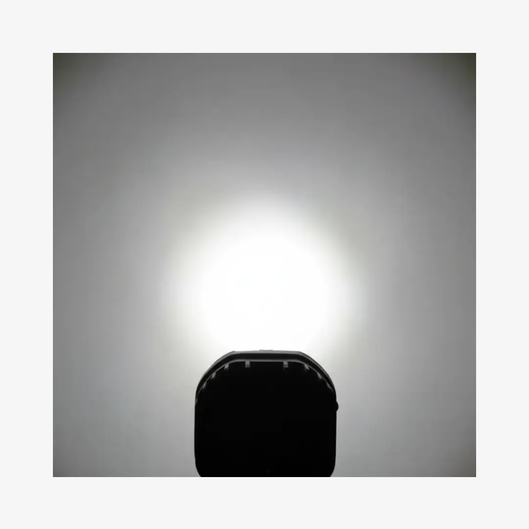 EXPLORADORA LED CUADRADA - Imagen 2