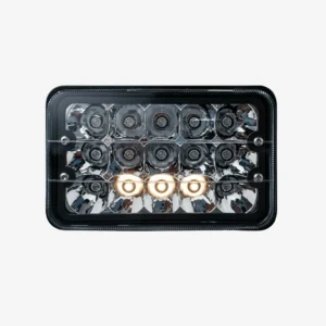 FARO LED TIPO KENWORTH