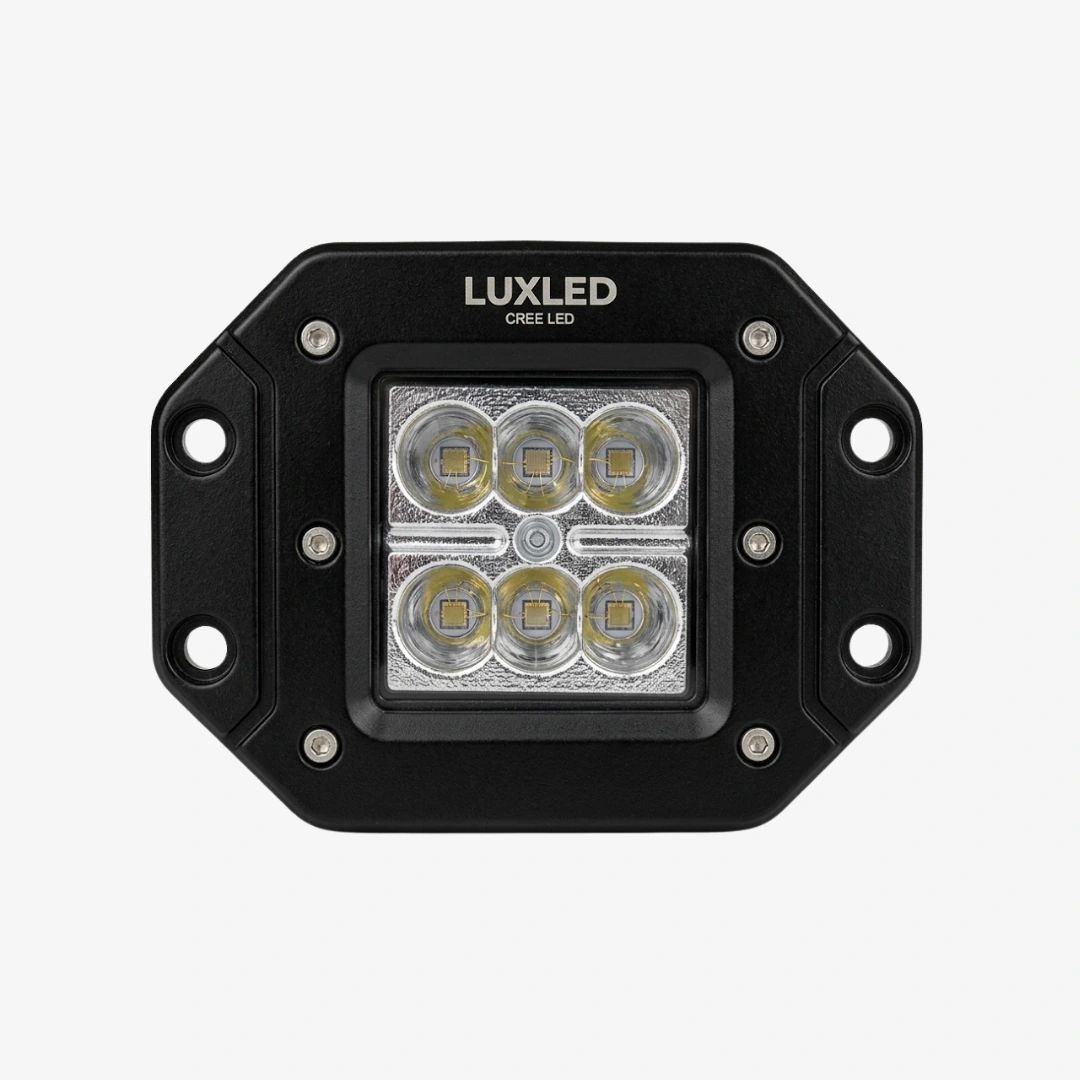 FARO LED RECTANGULAR