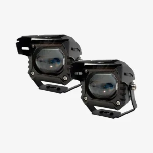 EXPLORADORAS LED LUPA OJO DE ÁNGEL Y CAPERUZA